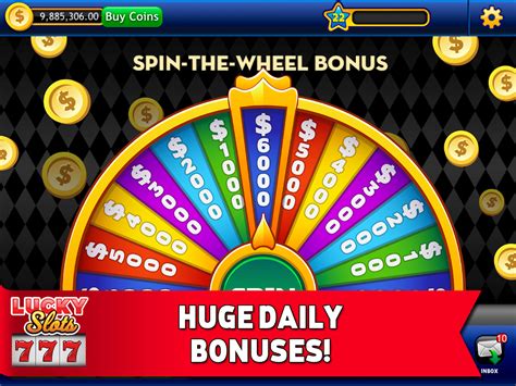 lucky casino app|free lucky casino slot game.